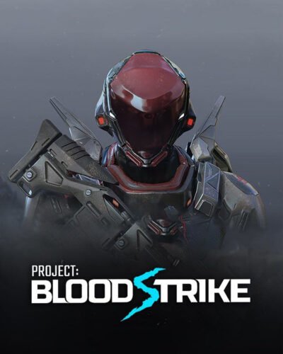 bloodstrike