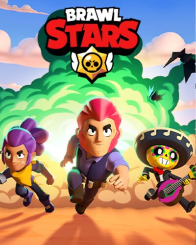 brawlstars