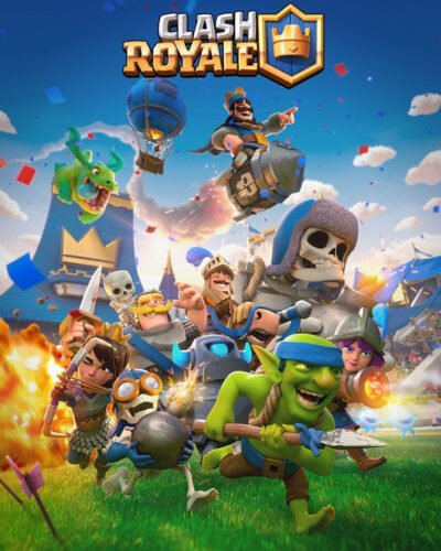 clash royale