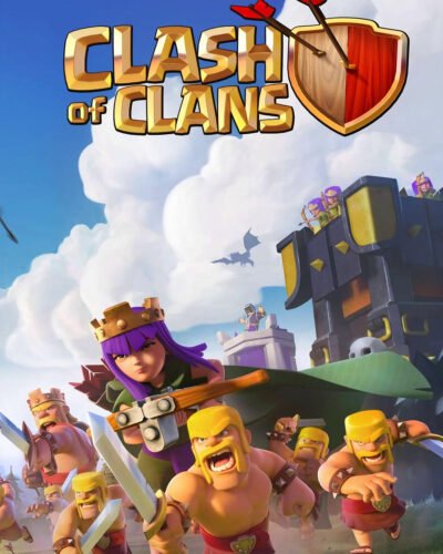 clashofclans