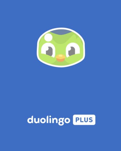 duolingo