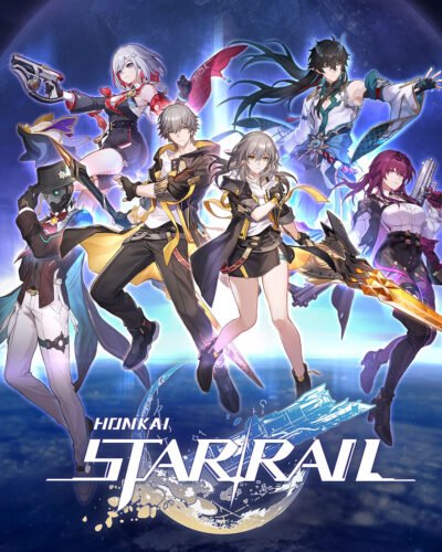 Honkai Star Rail top up