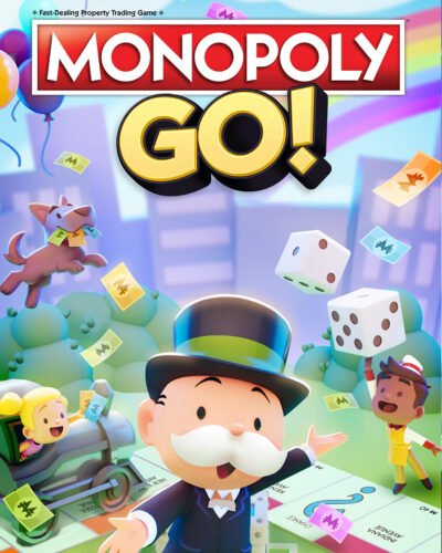 monopoly go Top up